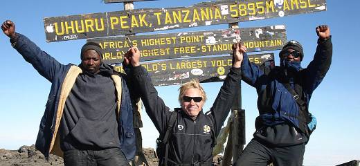 40-kilimanjaro-summit